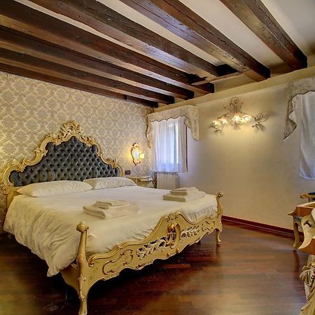 Marcopolo Private~Terrace Apartment Venice Exterior photo