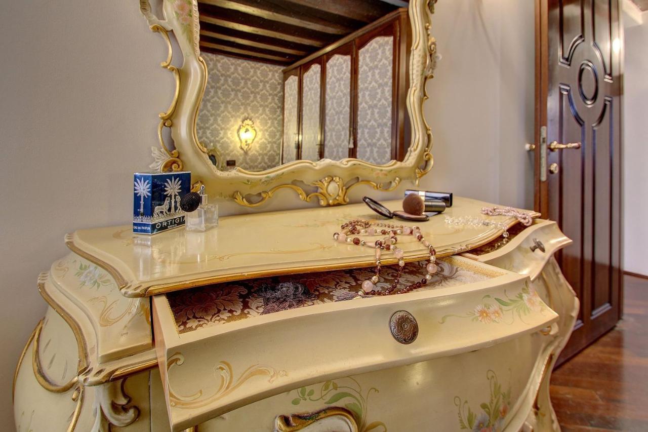 Marcopolo Private~Terrace Apartment Venice Exterior photo